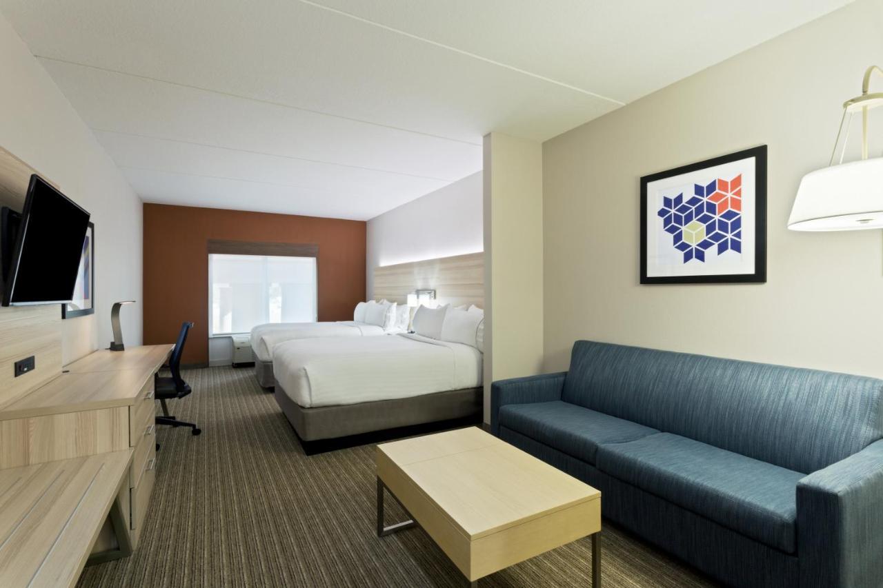Holiday Inn Express & Suites Tavares By Ihg Exteriér fotografie