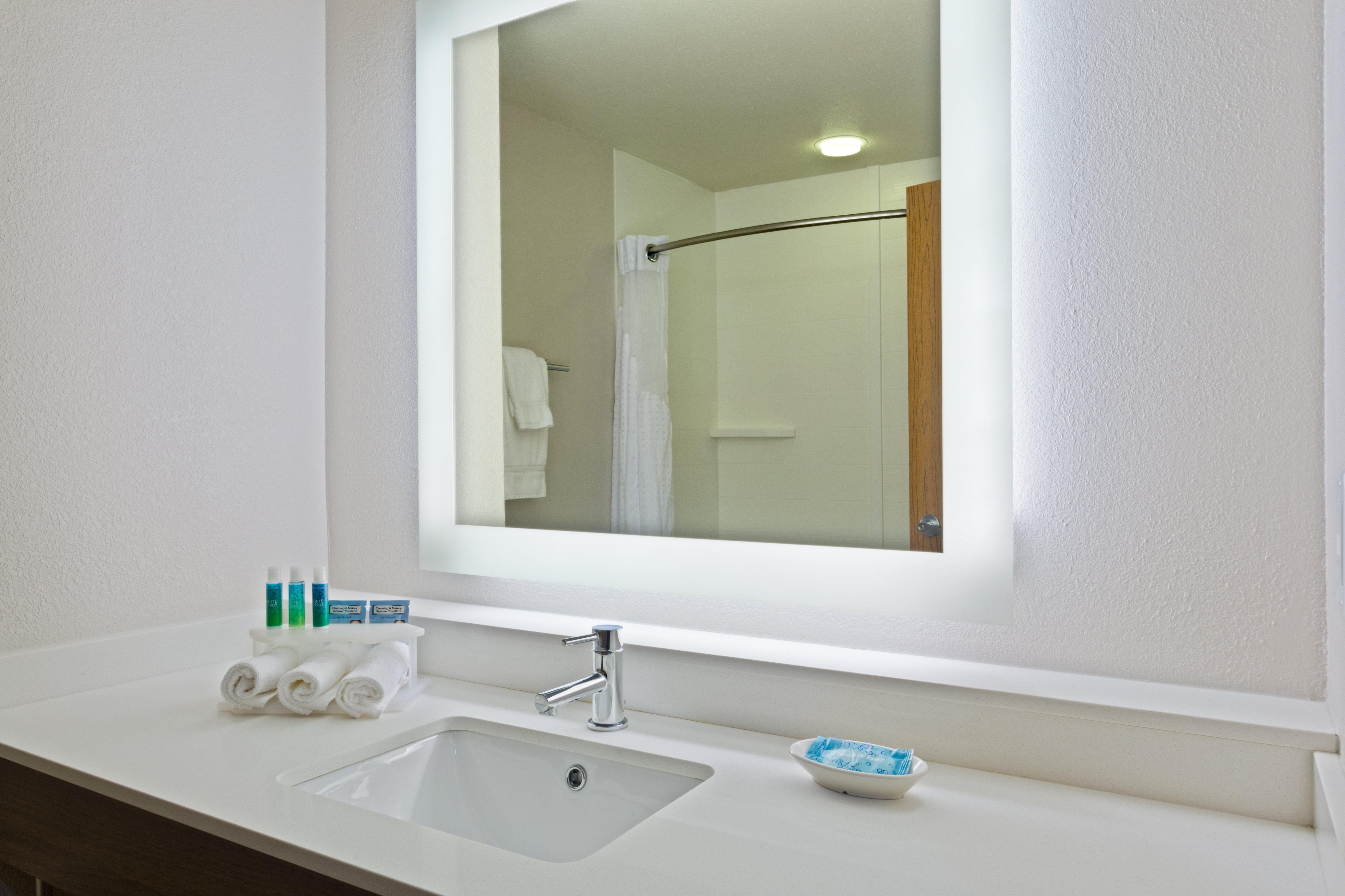 Holiday Inn Express & Suites Tavares By Ihg Exteriér fotografie