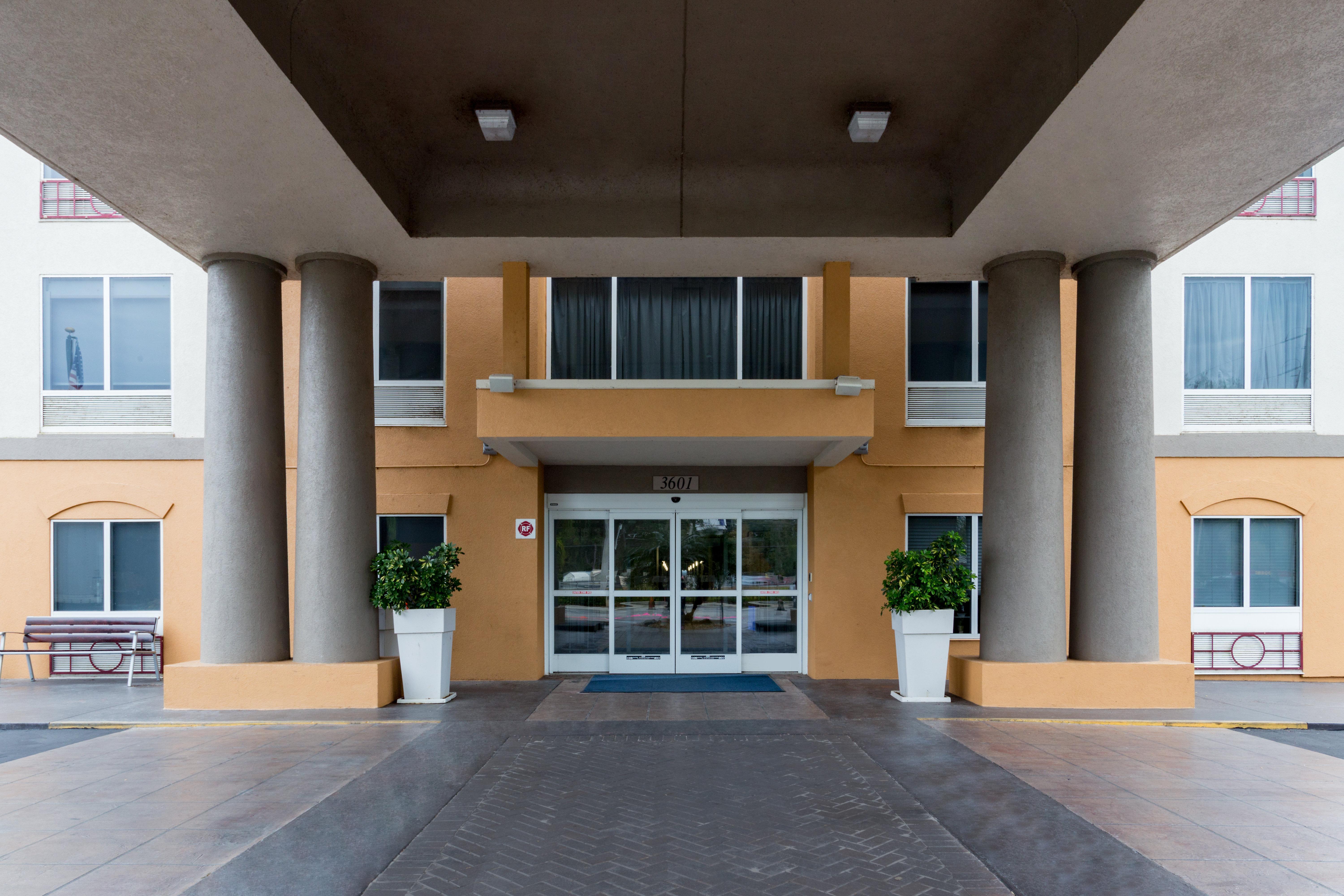 Holiday Inn Express & Suites Tavares By Ihg Exteriér fotografie