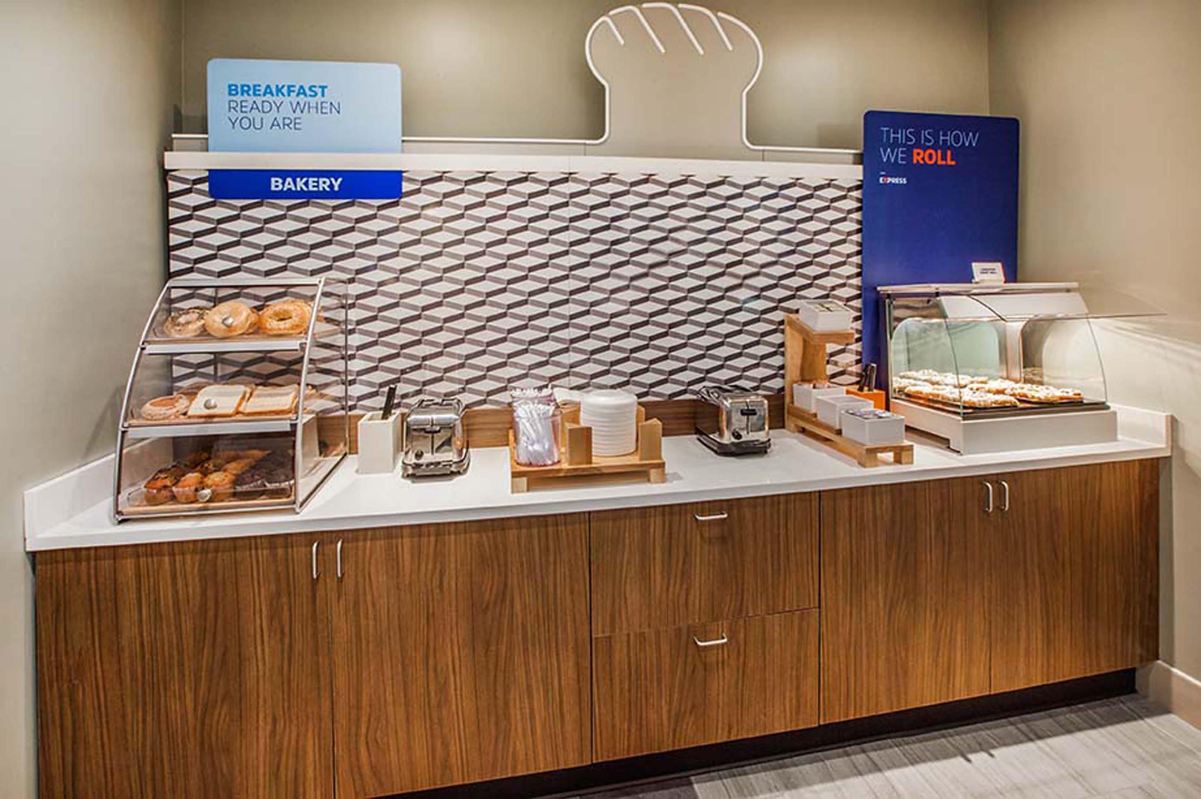 Holiday Inn Express & Suites Tavares By Ihg Exteriér fotografie