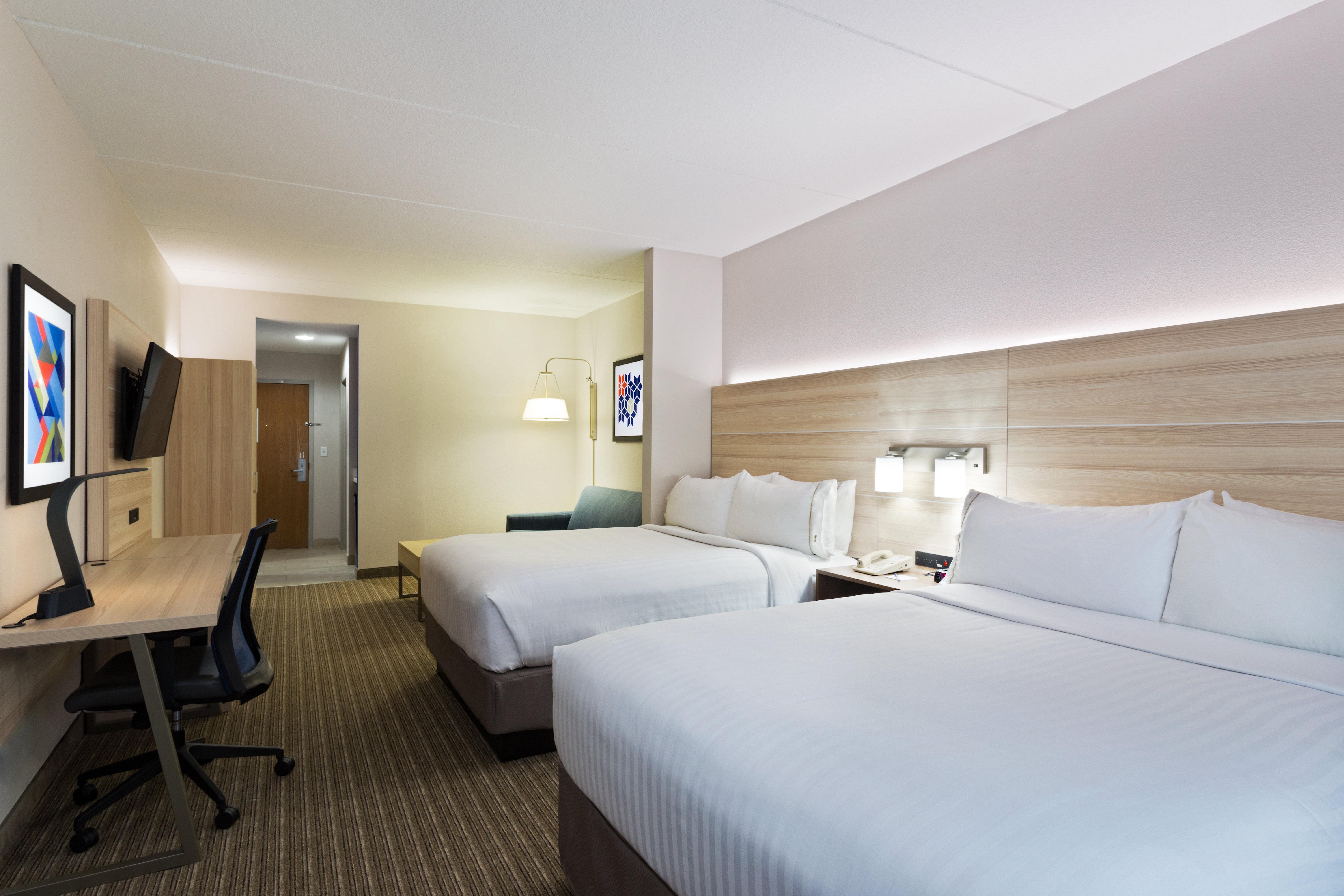 Holiday Inn Express & Suites Tavares By Ihg Exteriér fotografie
