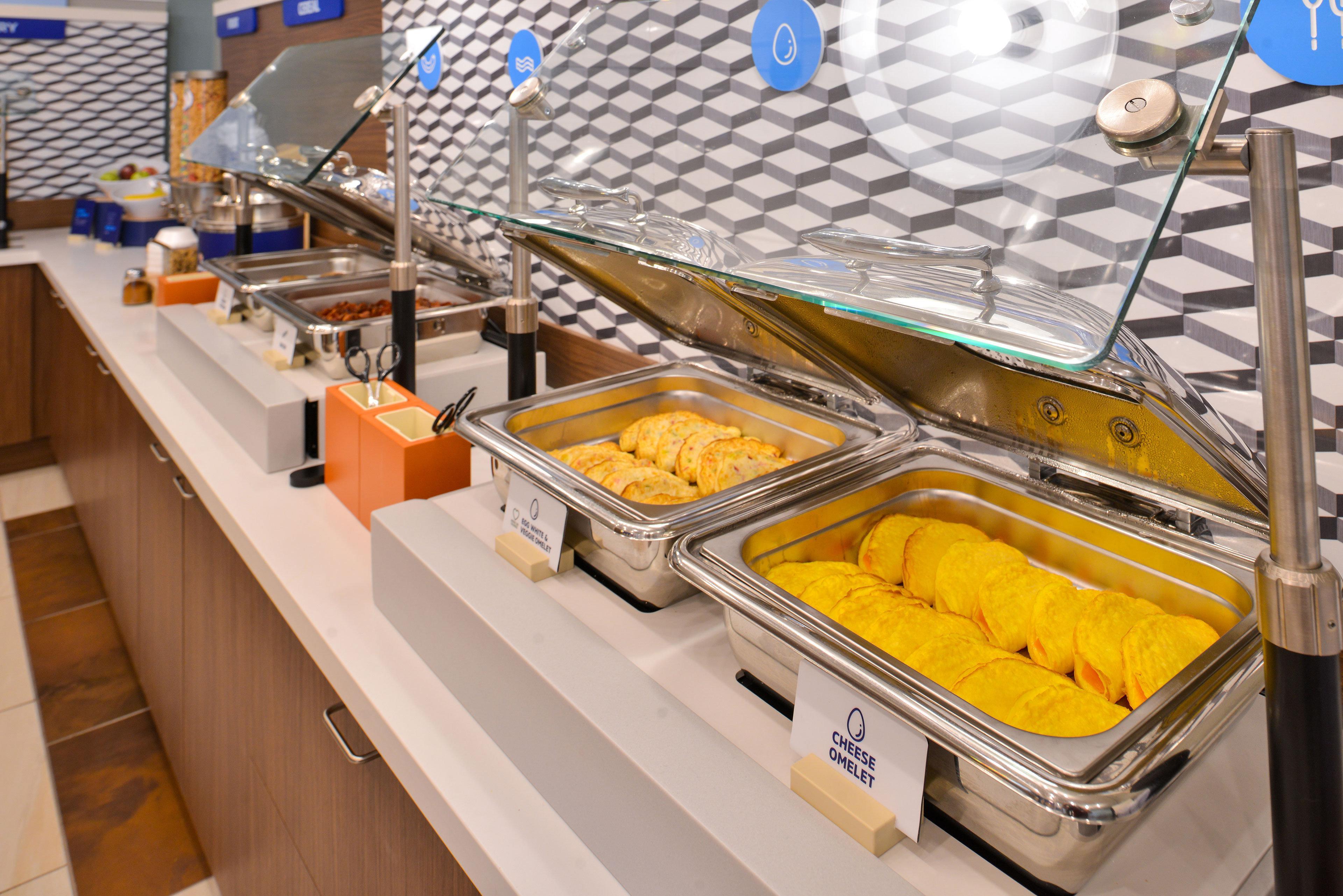 Holiday Inn Express & Suites Tavares By Ihg Exteriér fotografie