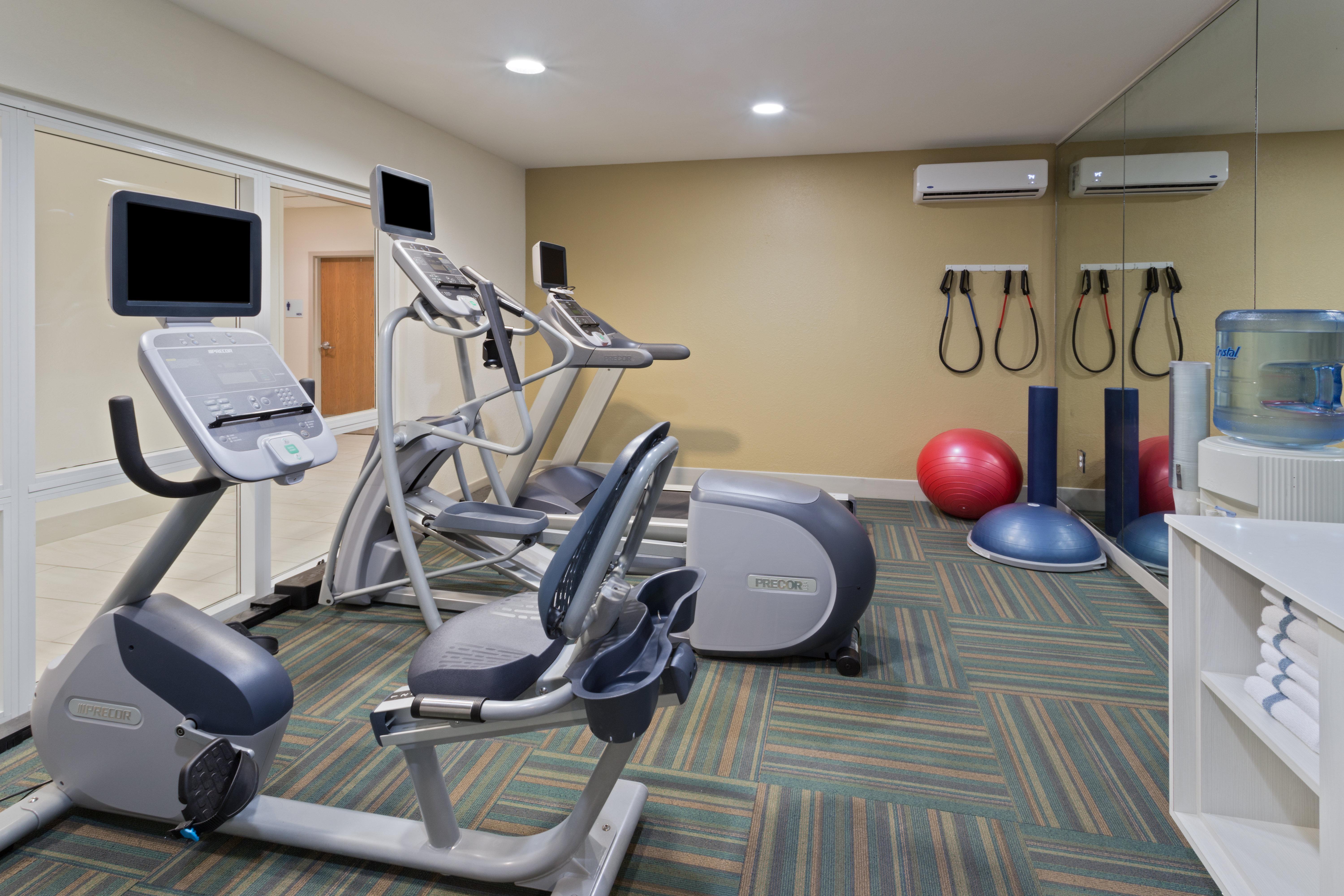 Holiday Inn Express & Suites Tavares By Ihg Exteriér fotografie