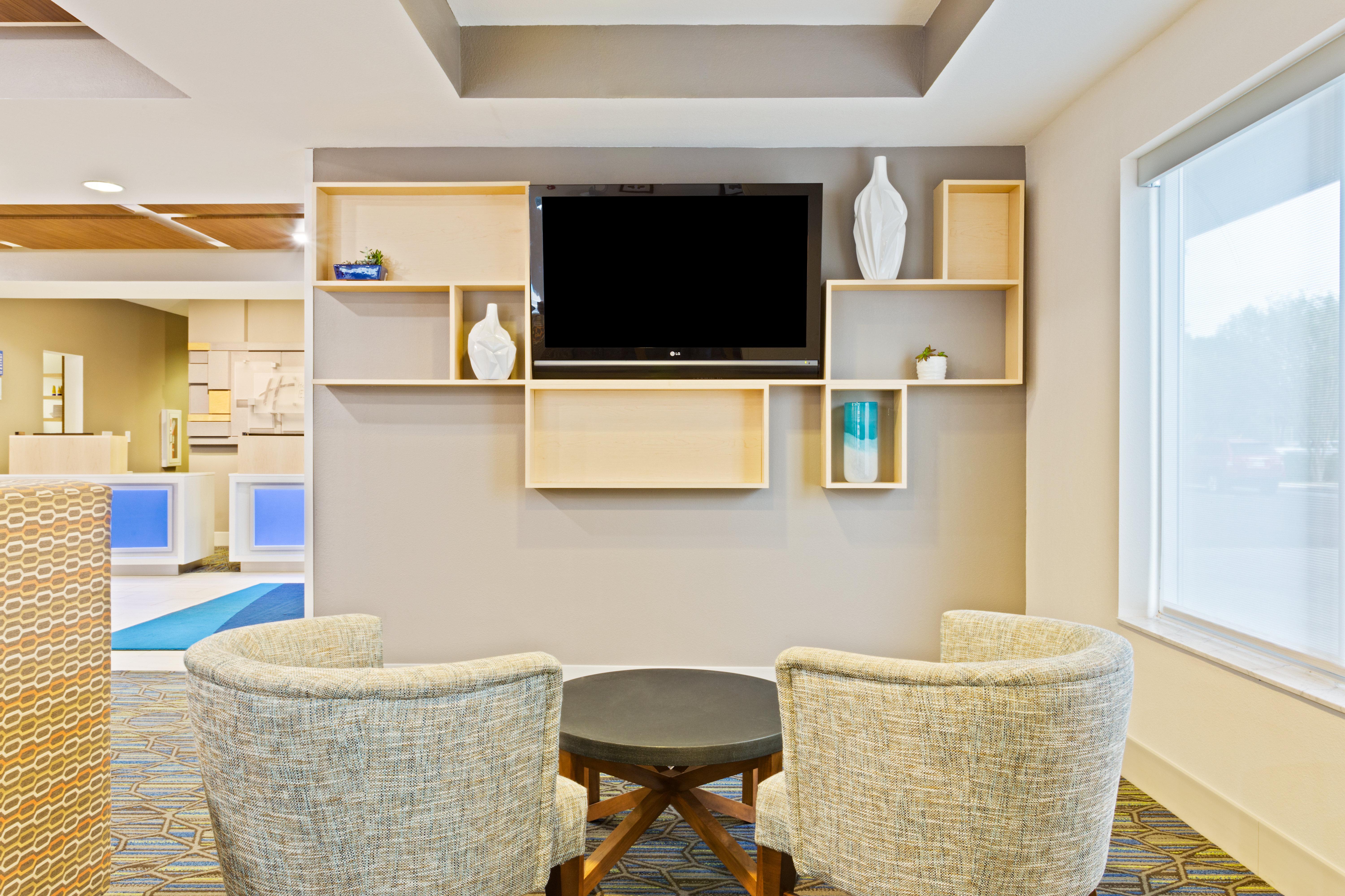 Holiday Inn Express & Suites Tavares By Ihg Exteriér fotografie