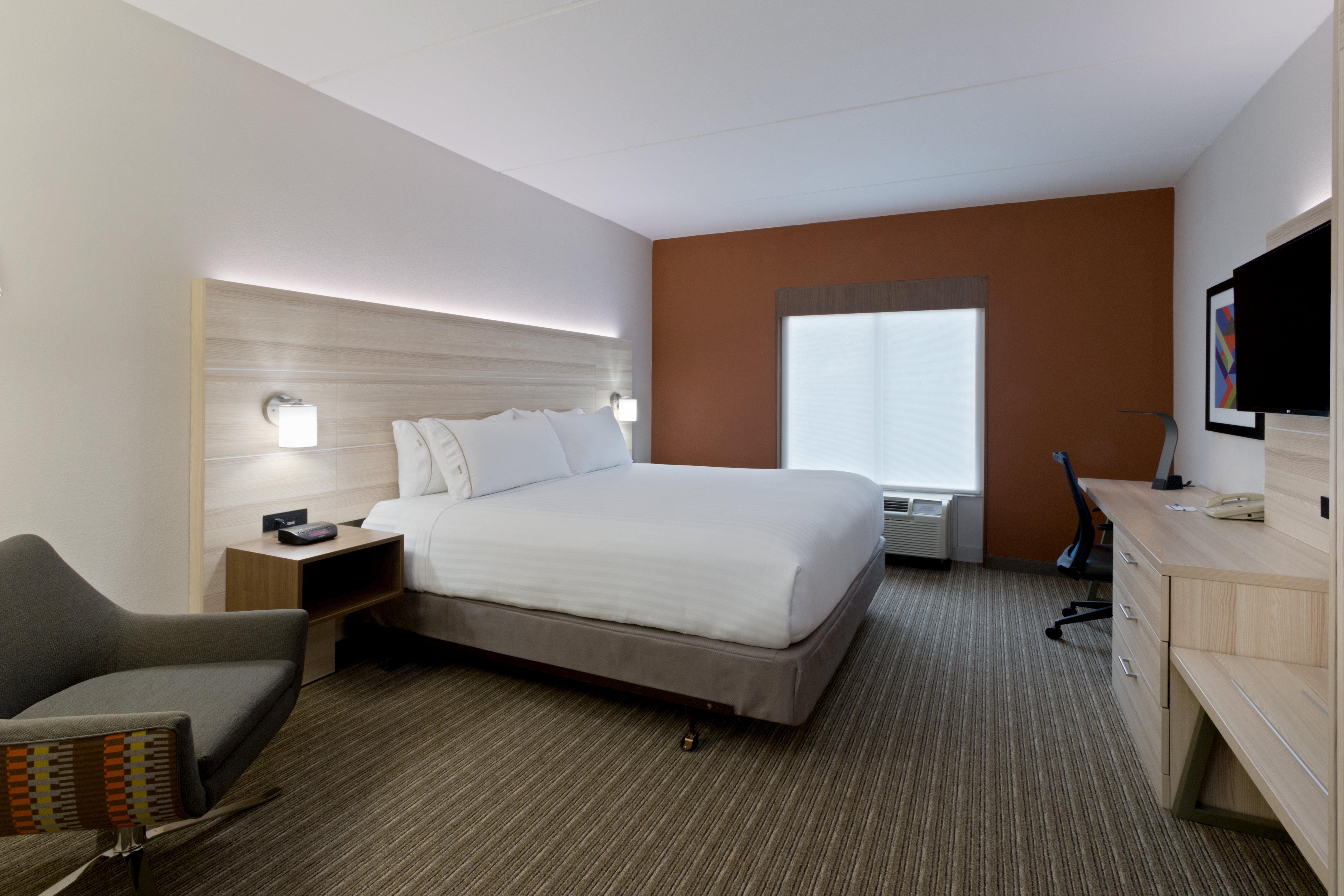 Holiday Inn Express & Suites Tavares By Ihg Exteriér fotografie