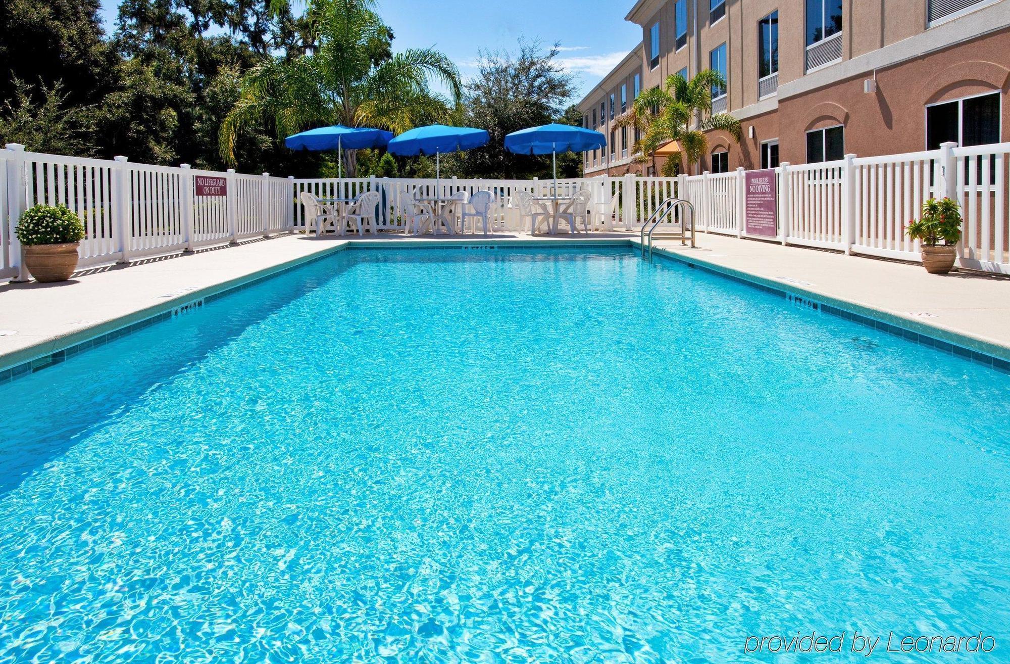 Holiday Inn Express & Suites Tavares By Ihg Exteriér fotografie