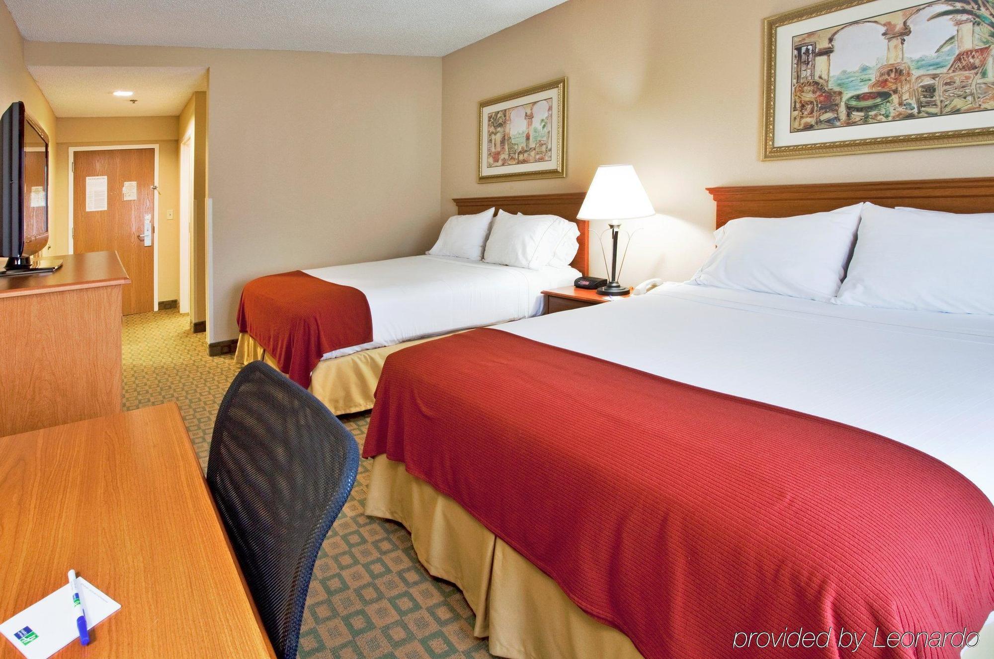 Holiday Inn Express & Suites Tavares, An Ihg Hotel Pokoj fotografie