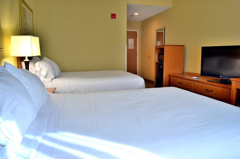 Holiday Inn Express & Suites Tavares By Ihg Exteriér fotografie