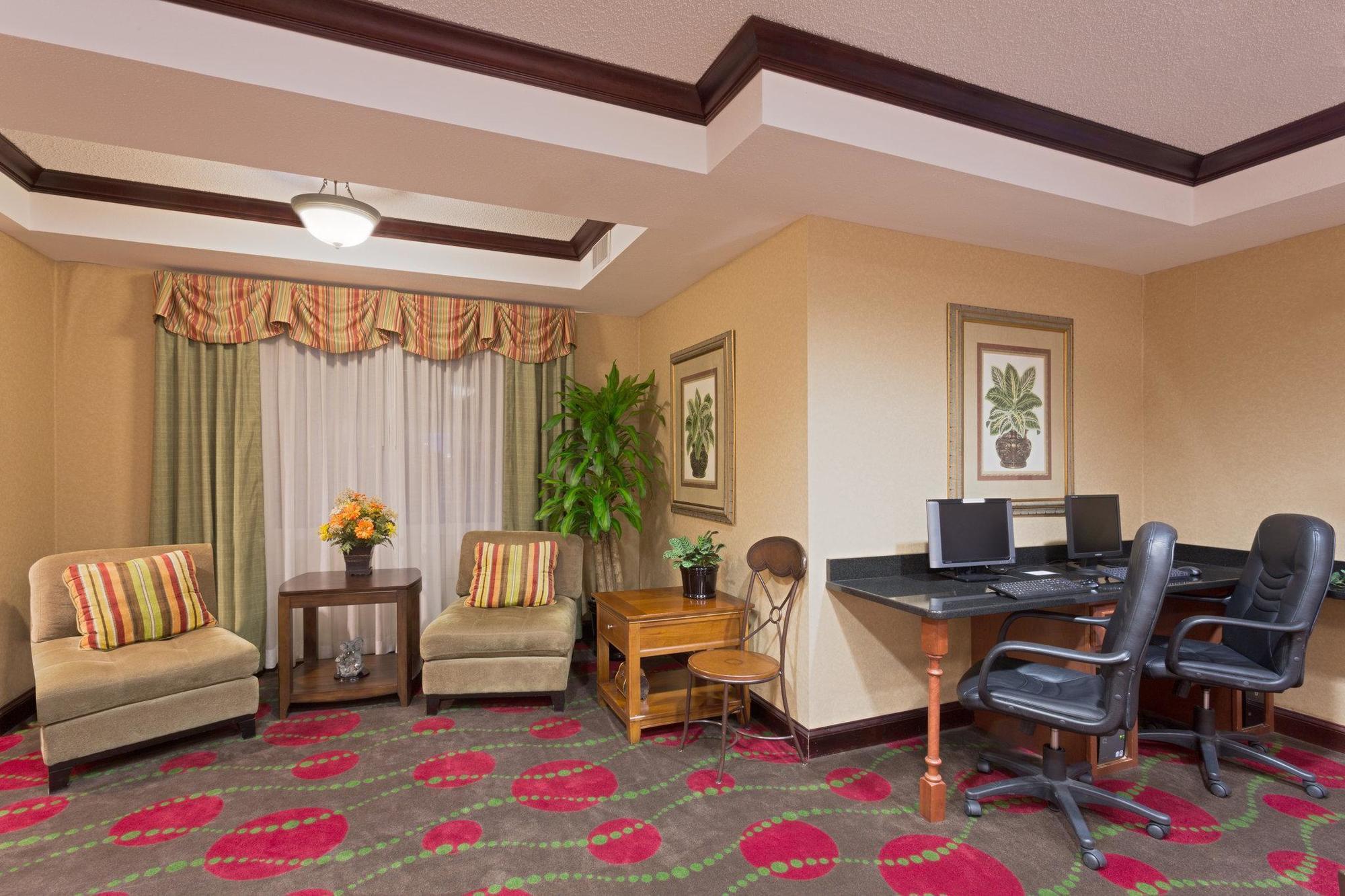 Holiday Inn Express & Suites Tavares By Ihg Exteriér fotografie
