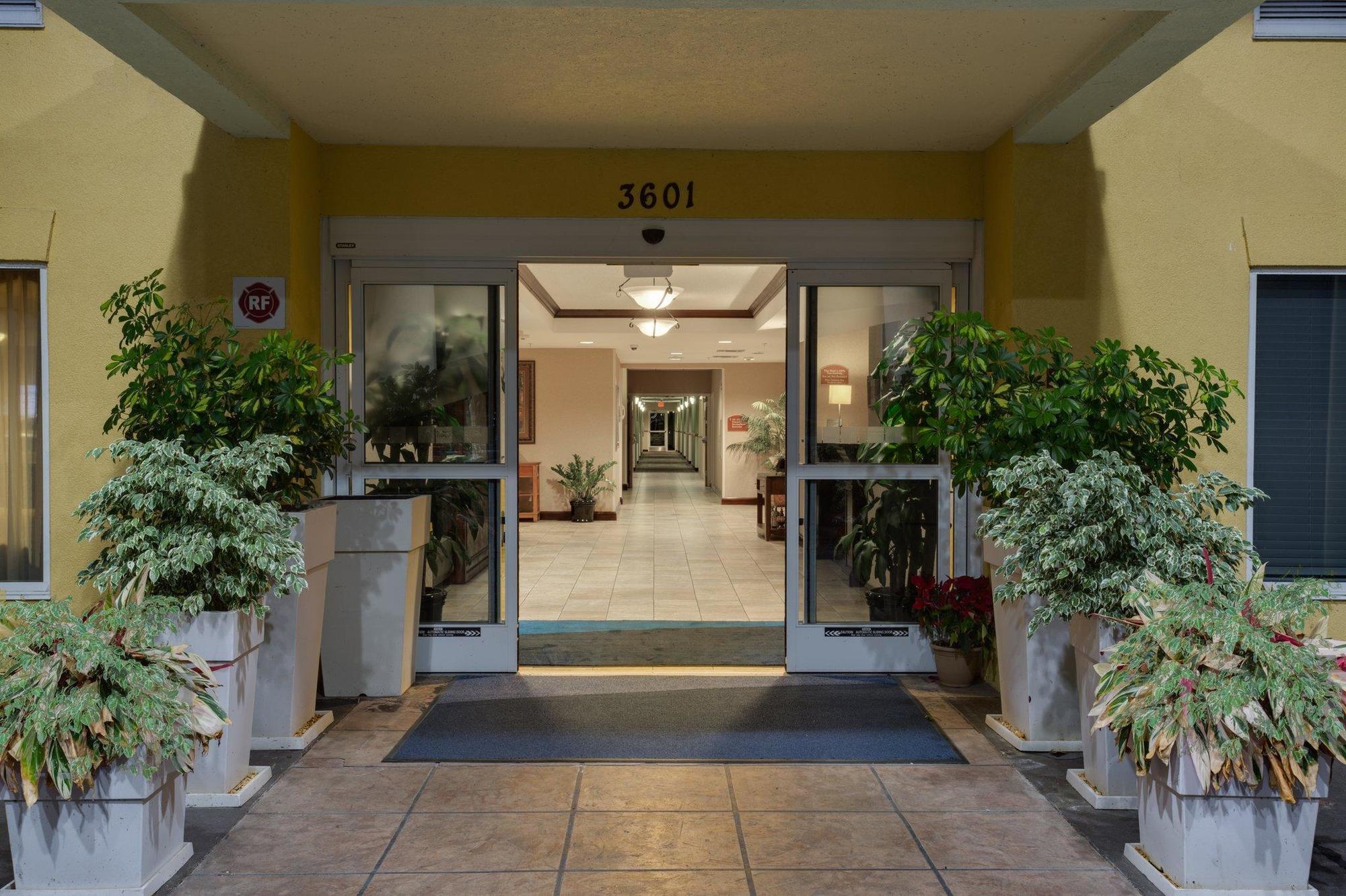 Holiday Inn Express & Suites Tavares By Ihg Exteriér fotografie