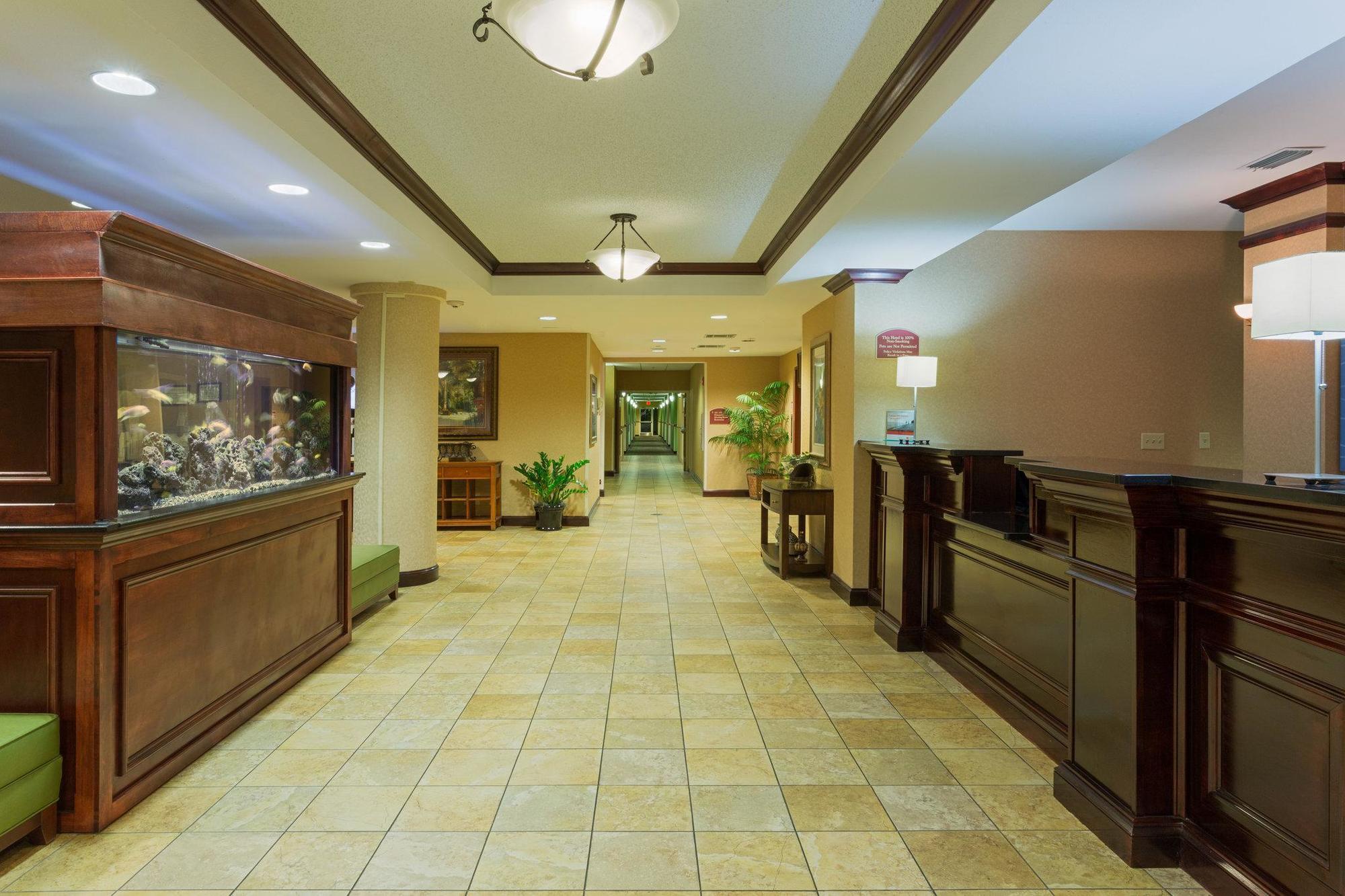 Holiday Inn Express & Suites Tavares By Ihg Exteriér fotografie