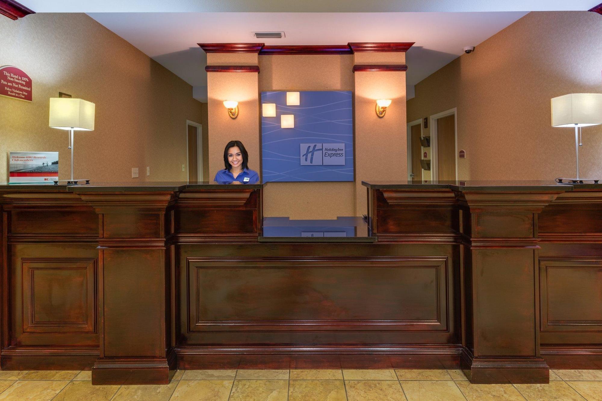 Holiday Inn Express & Suites Tavares By Ihg Exteriér fotografie