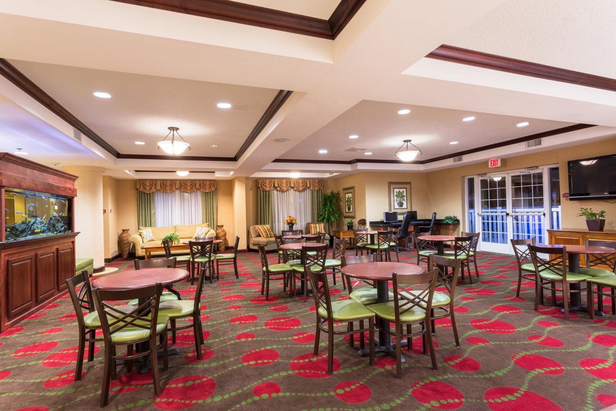 Holiday Inn Express & Suites Tavares By Ihg Exteriér fotografie