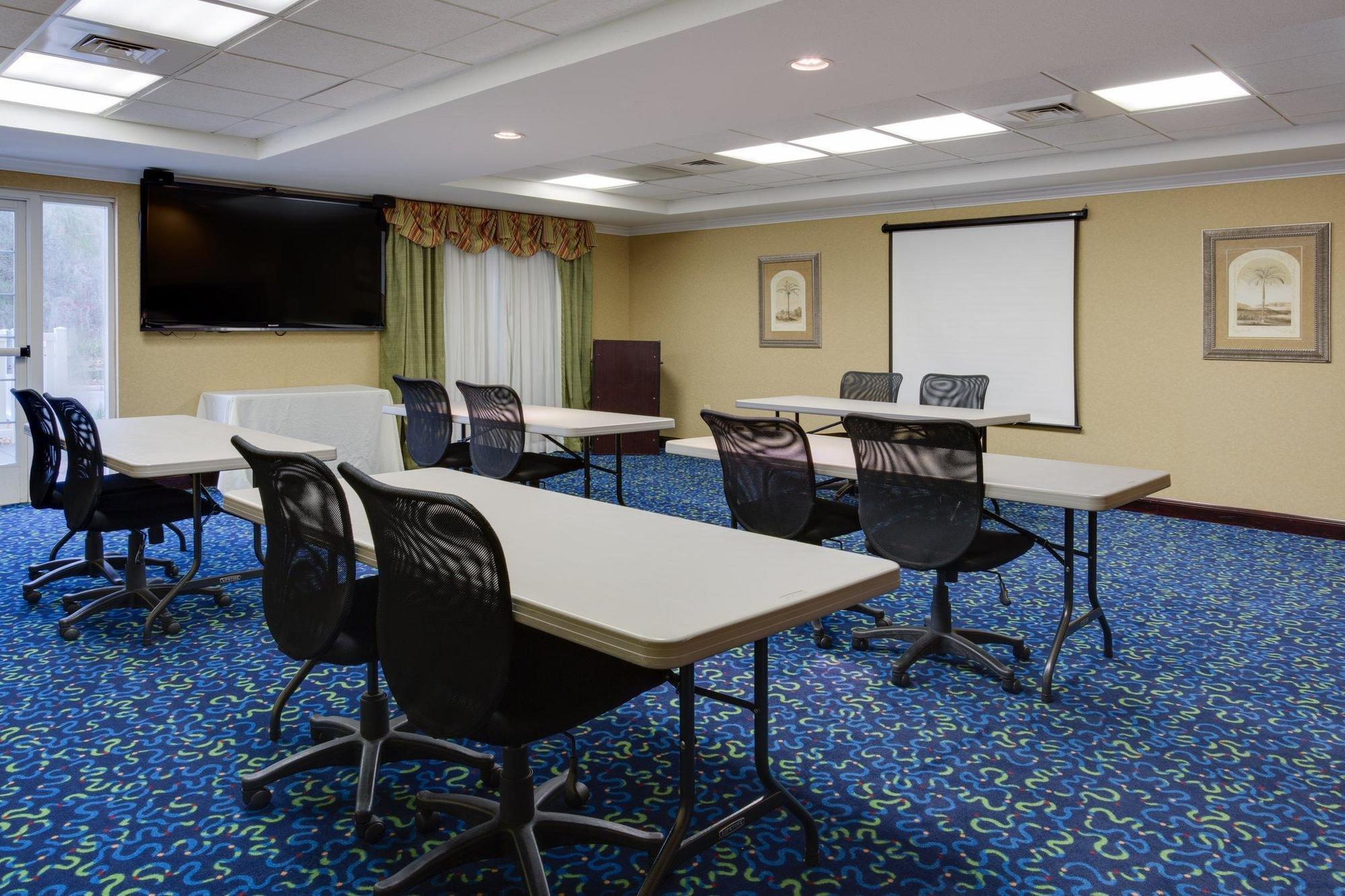 Holiday Inn Express & Suites Tavares By Ihg Exteriér fotografie