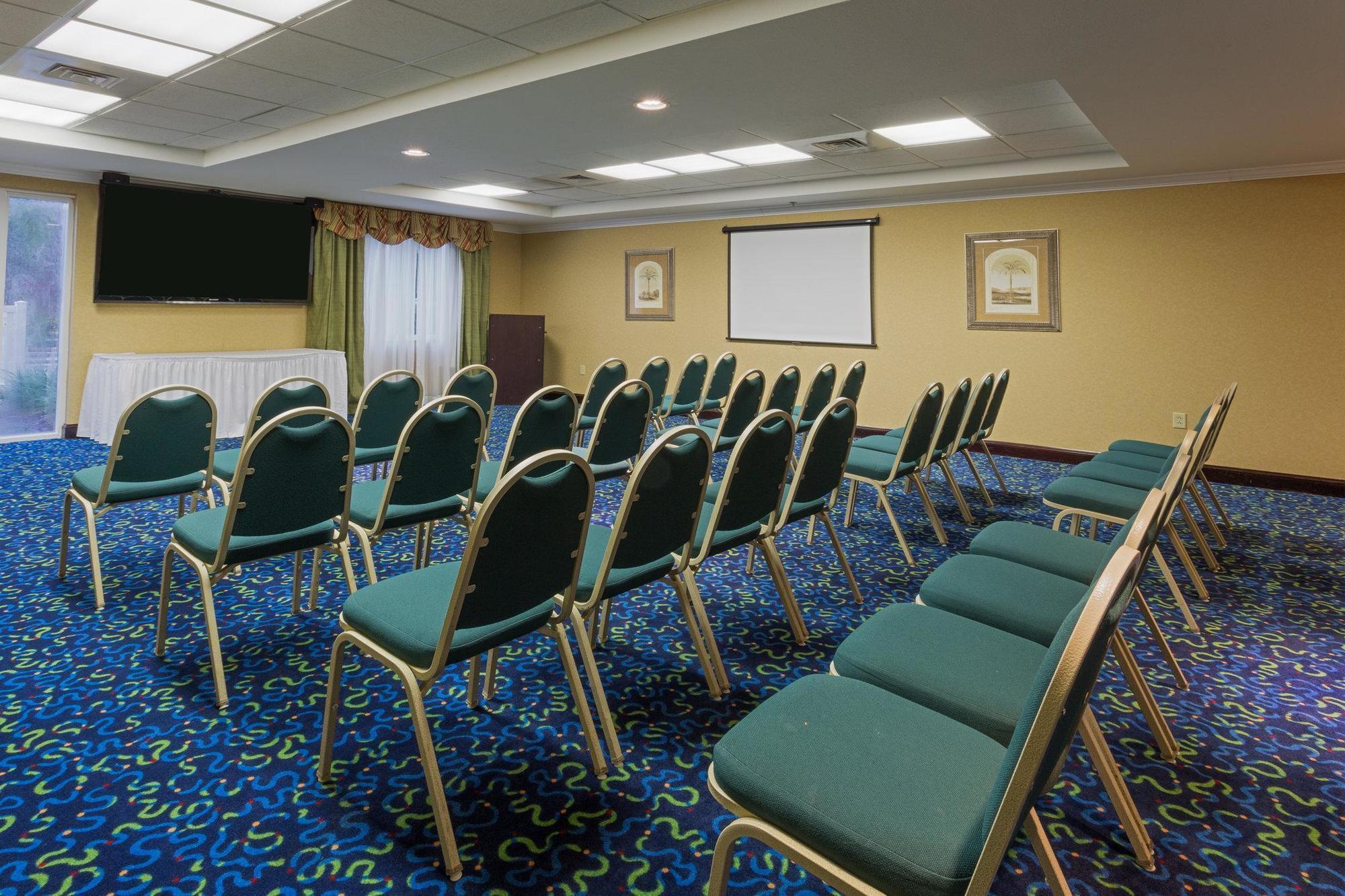 Holiday Inn Express & Suites Tavares By Ihg Exteriér fotografie