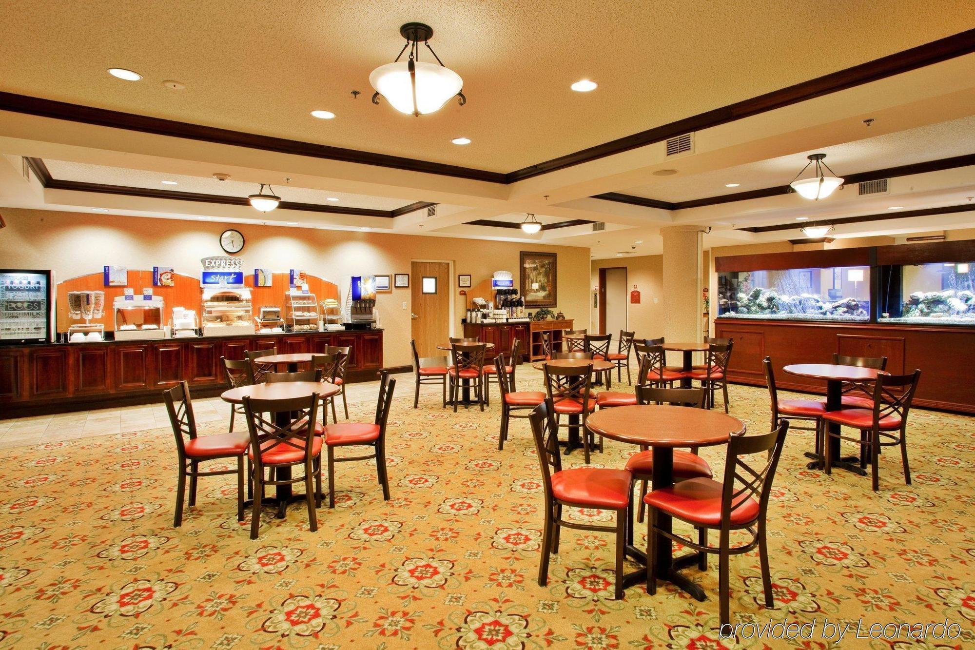 Holiday Inn Express & Suites Tavares By Ihg Exteriér fotografie