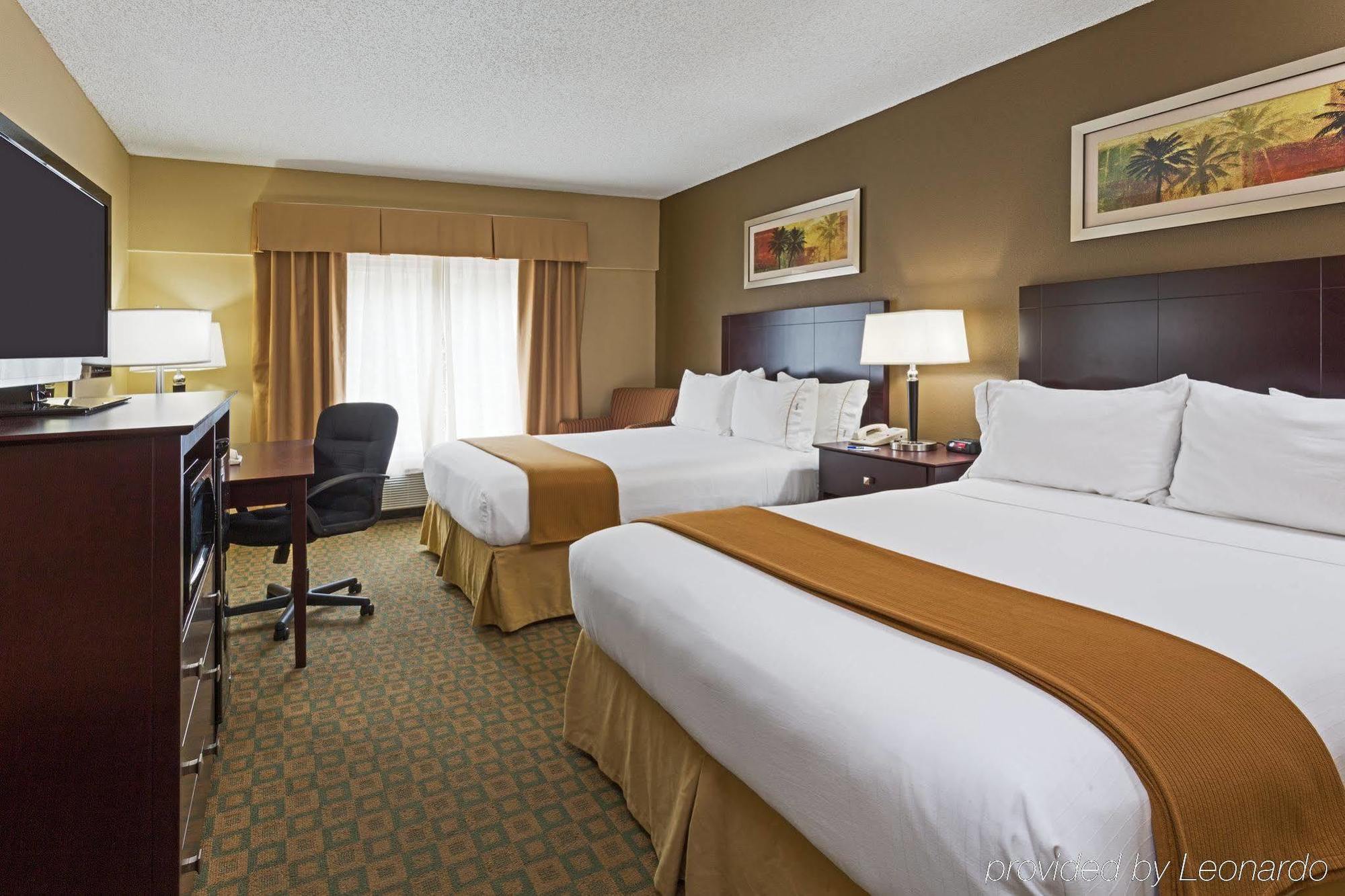 Holiday Inn Express & Suites Tavares By Ihg Exteriér fotografie